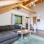 Blockhaus - Sunset Apartment *
