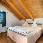 Blockhaus - Sunset Apartment