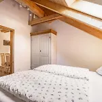 Blockhaus - Sunset Apartament Augustusburg