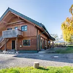 Apartament Blockhaus - Sunset *