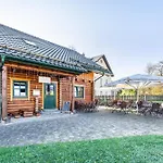 Blockhaus - Sunset Apartment *