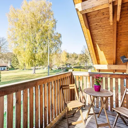 Blockhaus - Sunset 아파트 *