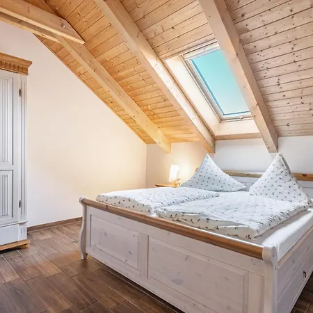 Blockhaus - Sunset 아파트 아우구슈투스부르크