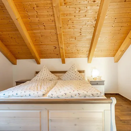 아파트 Blockhaus - Sunset