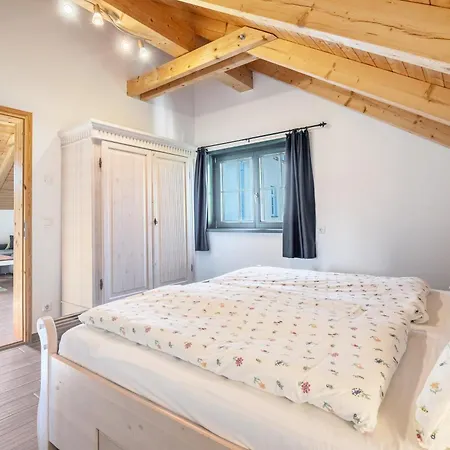 Blockhaus - Sunset 아파트 아우구슈투스부르크