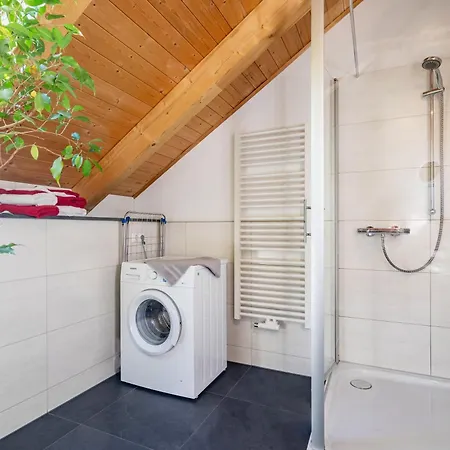 Daire Blockhaus - Sunset *