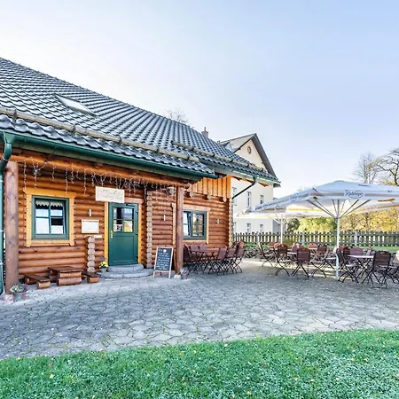 Apartament Blockhaus - Sunset *