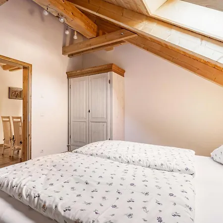 아파트 Blockhaus - Sunset *