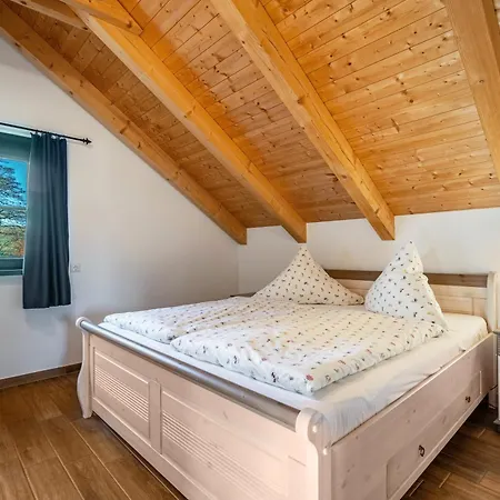 Blockhaus - Sunset 아파트