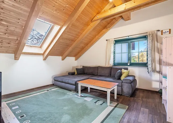 Blockhaus - Sunset *