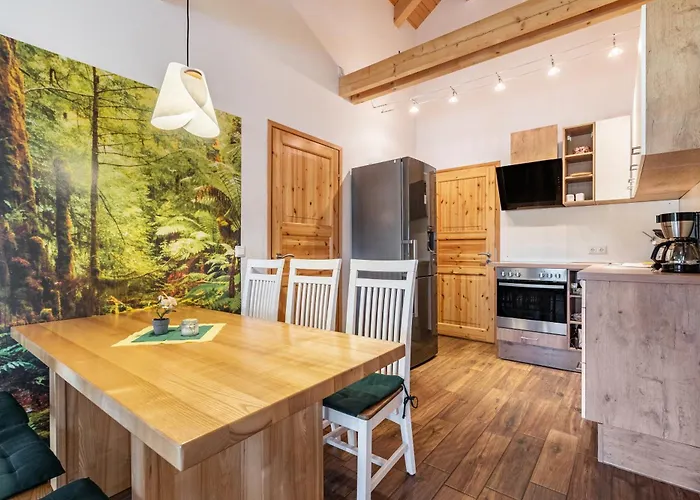 Blockhaus - Sunset * Аугустусбург