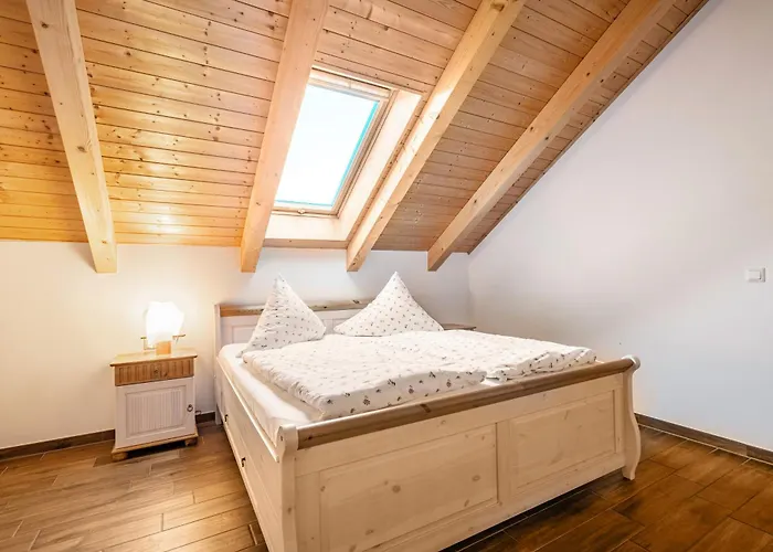 Blockhaus - Sunset Апартаменты