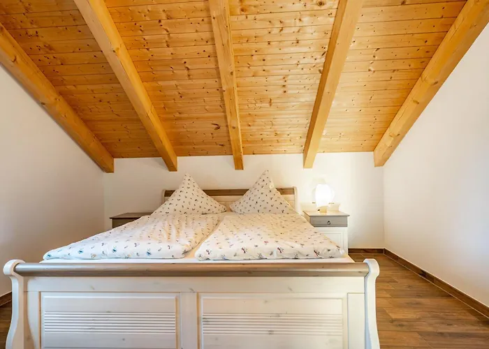 Апартаменты Blockhaus - Sunset