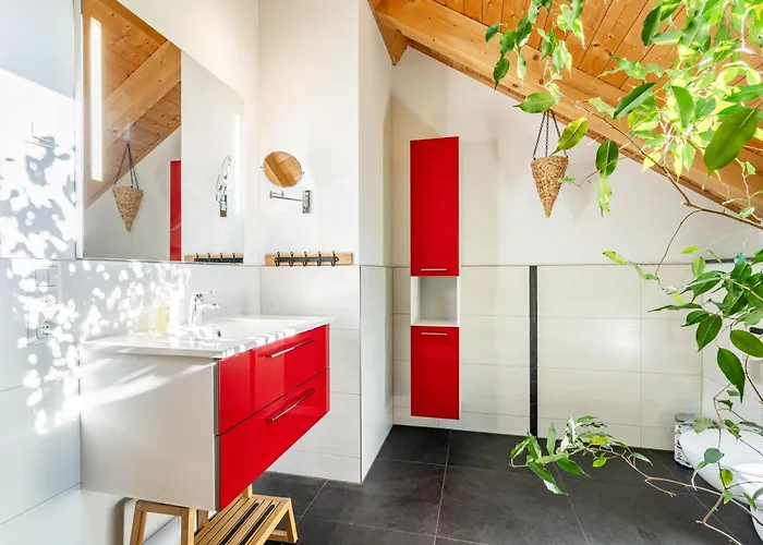 Blockhaus - Sunset * Аугустусбург